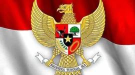 Pancasila.(poto: Universitas Airlangga).