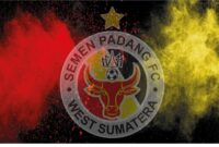 Logo Semen Padang FC.(poto: radarsumbar.com).