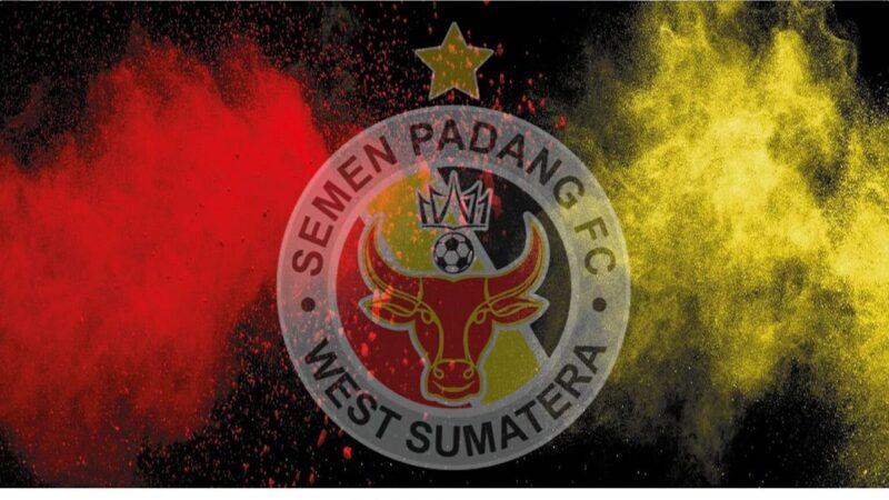 Logo Semen Padang FC.(poto: radarsumbar.com).