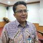 Kepala Kantor Perwakilan Bank Indonesia Provinsi Sumatera Barat, Mohamad Abdul Majid Ikram.(poto: infosumbar.net).